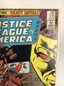 Justice League Of America (1985)