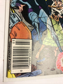 Justice League Of America (1985)