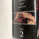 The Avengers Vol.2 (2023) Marvel Omnibus HC Stan Lee