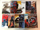 The Lone Ranger Lot (2006)