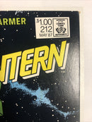 Green Lantern (1987)