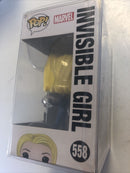 Funko Pop! Heroes (2019)