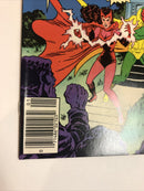 Vision And The Scarlet Witch (1986)