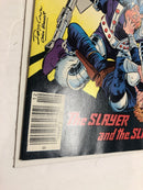 Hex | Jonah Hex (1986)