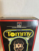 Tommy (VHS, 1999) Ann-Margaret • Oliver Reed • Roger Daltrey • Elton John