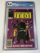 Star Wars: Return Of The Jedi (1983)