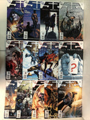 52 Weeks (2006) Complete Consequential Set