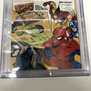 X-Men Adventures (1992)