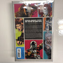 Secret Six Omnibus Vol