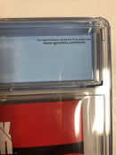 B.E.K. Black Eyed Kids (2016)