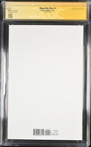 Unworthy Thor (2017)