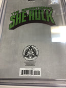 Sensational She-Hulk (2023)