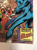 Vision And The Scarlet Witch (1985)