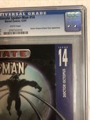 Ultimate Spider-Man (2001)