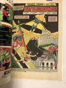 Justice League Of America (1984)