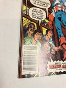 Captain America (1984)