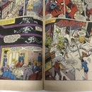 Web Of Spider-Man (1985)