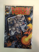 New Force (1996) Complete Set