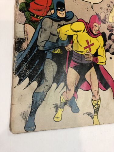 Detective Comics (1958)