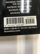 Batman Knightquest The Crusade Vol.2(2018) DC TPB SC Chuck Dixon