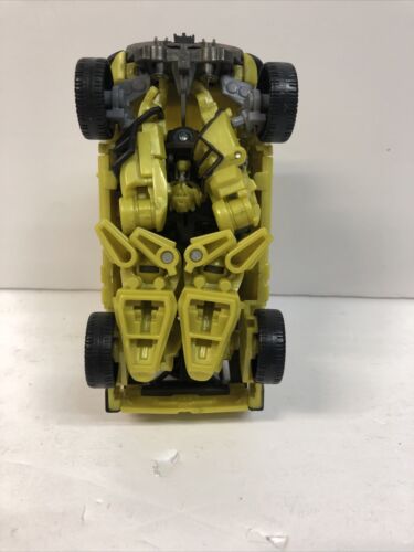 Transformers Revenge Of The Fallen Autobot Ratchet(2009) Complete Mint w/instruc