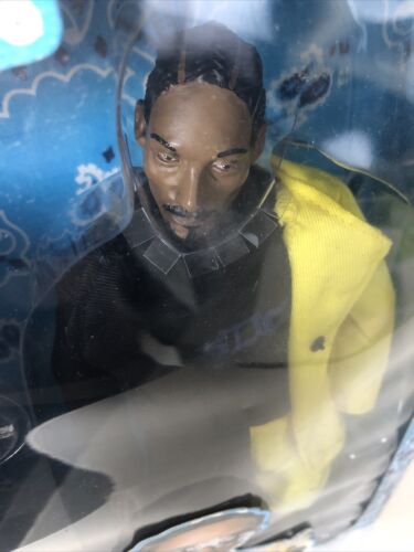 SNOOP DOGG - 12” Action Figure Doll | 2002