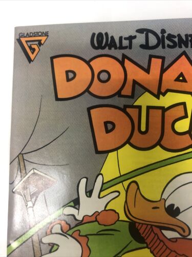 Walt Disney’s Donald Duck (1988)