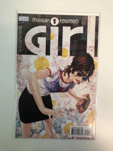 Girl (1996) Starter Set