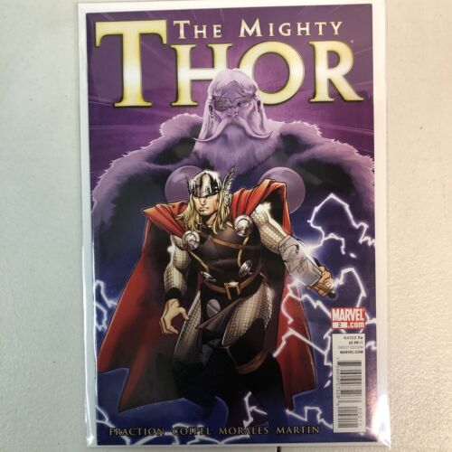 The Mighty Thor (2011)