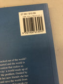 The Girl And The Gorilla  (2010) Blank Slate  SC