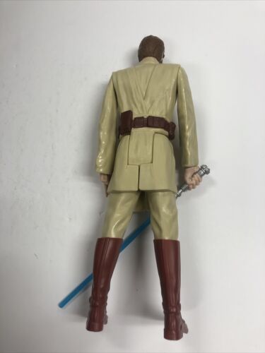 12 Inch Star Wars Obi Wan Kenobi Figure 2013