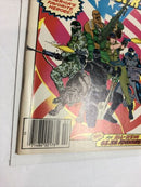 GI Joe Yearbook (1986)