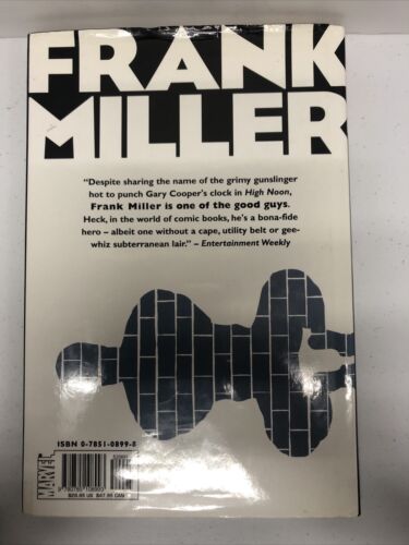 The Complete Frank Muller Spider-Man (2002) HC