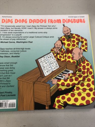 Ding Dong Daddy From Dingburg (2010)