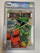 Green Lantern (1984)