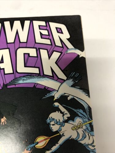 Power Pack (1984)