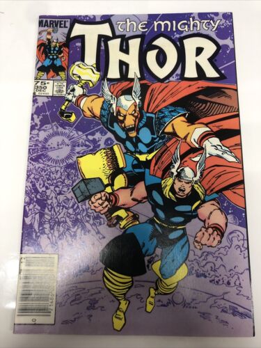 Thor (1984)