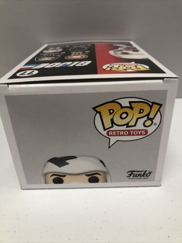 Funko Pop! Retro Toys: G.I. Joe - Storm Shadow