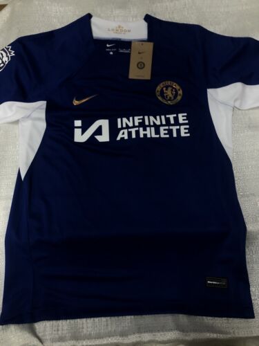 Palmer • Blue And White