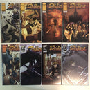 Shidima (2001) Vol. 1 Complete Set