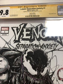 Venom : Separation Anxiety (2024)