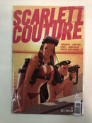 Scarlet Couture (2015) Complete Set