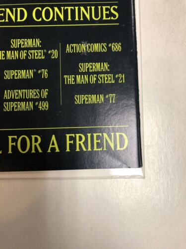 Superman (1993)