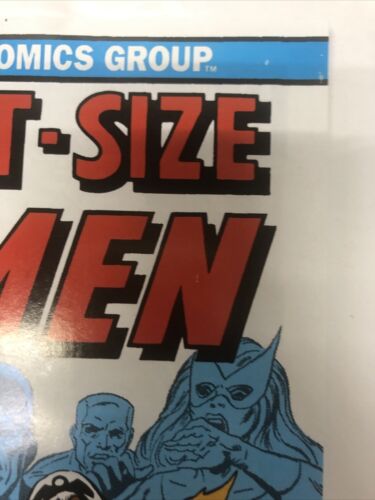 Giant Size X-Men (2023)