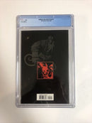 Hellboy: Box Full Of Evil (1999)