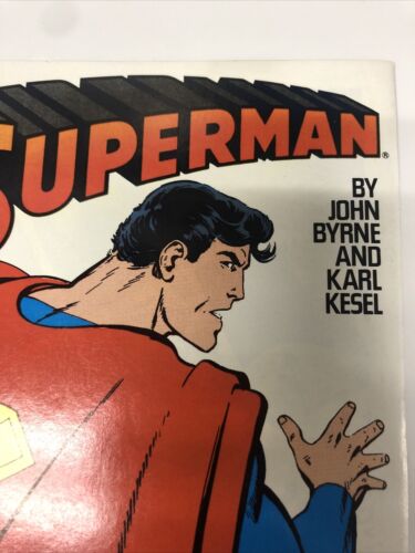 Superman (1988)