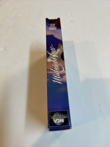 Midnight Lace (VHS, 1996) Doris Day, Rex Harrison & John Gavin | MCA Universal