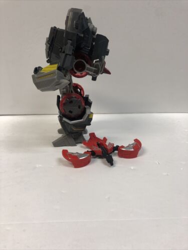 Transformers Generations Fall Of Cybertron Soundblaster(2012) Complete Mint