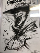 Gunslinger Spawn (2022)