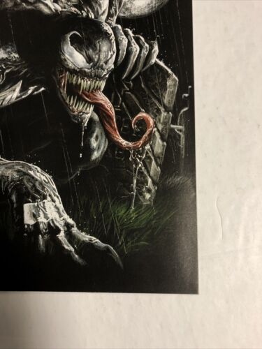 Venom (2020) # 27 (NM) Gabriele Dell’Otto Variant Scorpion Comics # 1137 / 2000